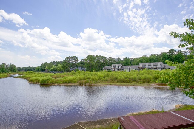 Building Photo - Beautiful Woodlake Townhome