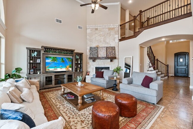 Building Photo - 17401 Rush Pea Cir