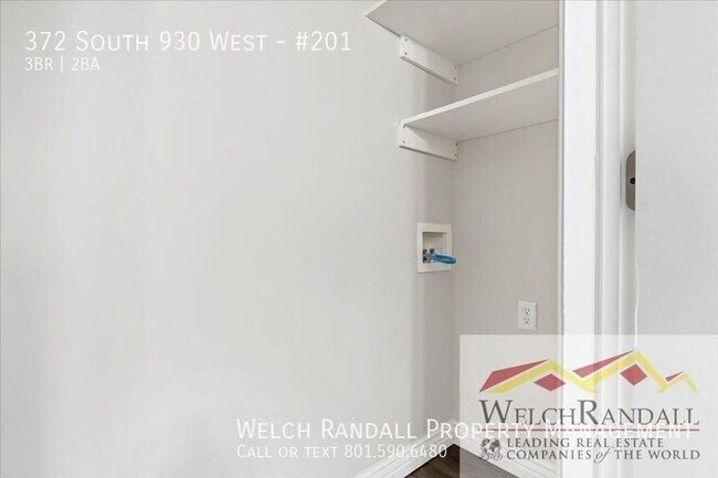 Building Photo - 372 S 930 W