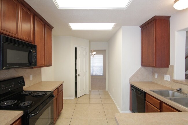 Building Photo - 21802 Dimmett Way