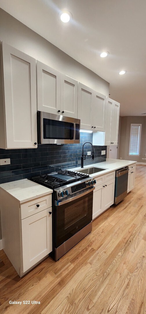 Building Photo - 1303 W Flournoy St