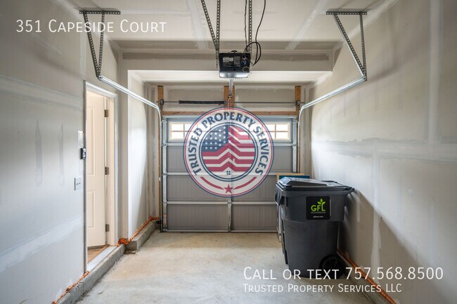 Building Photo - 351 Capeside Ct