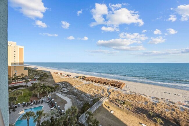 Building Photo - 6804 N Ocean Blvd