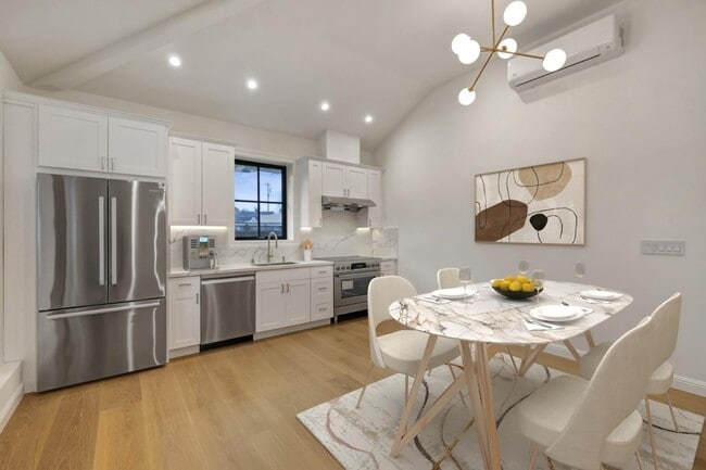 Building Photo - 1438 Columbus Ave