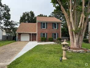 Building Photo - 893 Henrico Ct