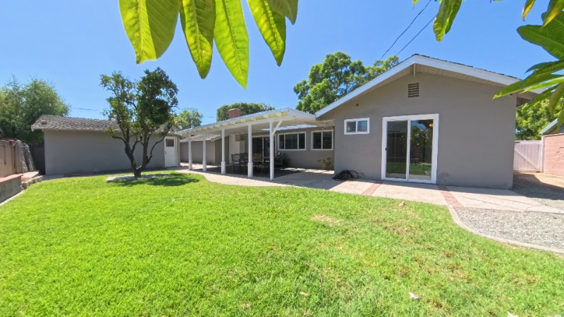 Building Photo - 1412 Hacienda St