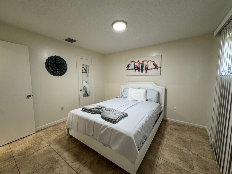 Bedroom - 506 Quincy Ave