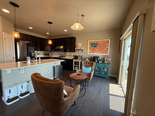 Building Photo - Immaculate 4 Bed 3 Bath Ranch Style Home With Amazing Views & 3 Car Garage in Peyton!!!