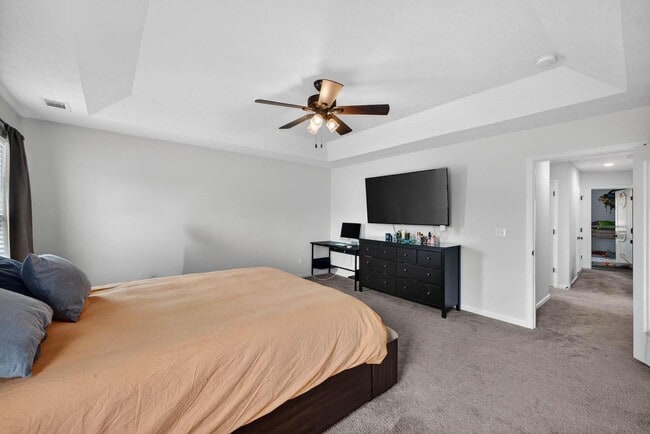 Building Photo - New rental property in Hayne's Station!