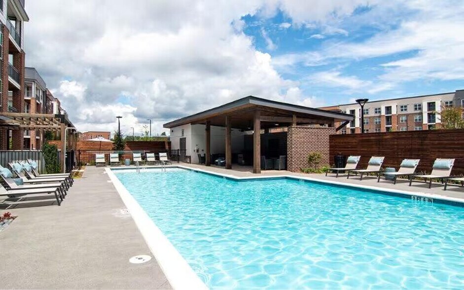 Building Photo - 98 Buford Dam Rd