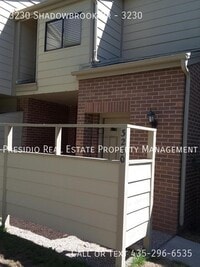 Building Photo - 3230 N Shadowbrook Dr