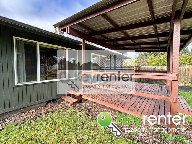 Building Photo - 9315 E B St