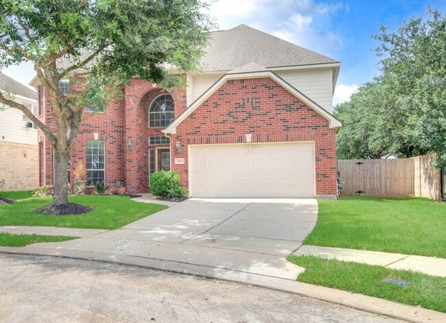 Building Photo - 26427 Sagewood Forest Dr