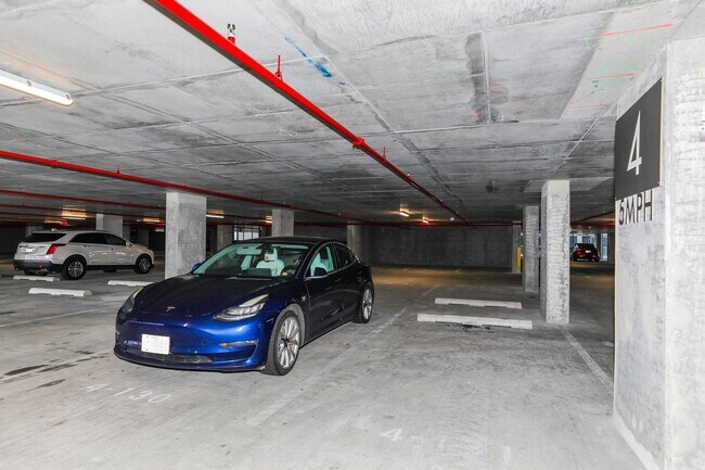 Building Photo - The Park on Keeaumoku - largest 2-bedroom residence offering 1,074 square feet of interior living...