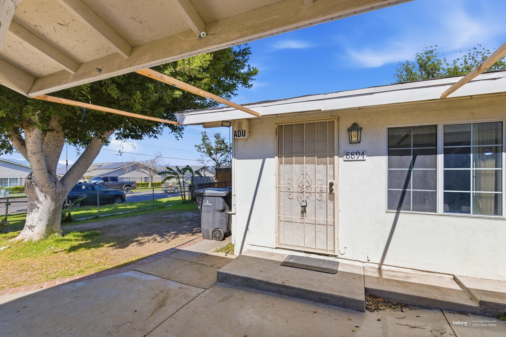 Building Photo - 8894 Indiana Ave