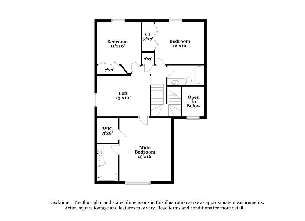 Building Photo - 3910 Hunter Hill Ln