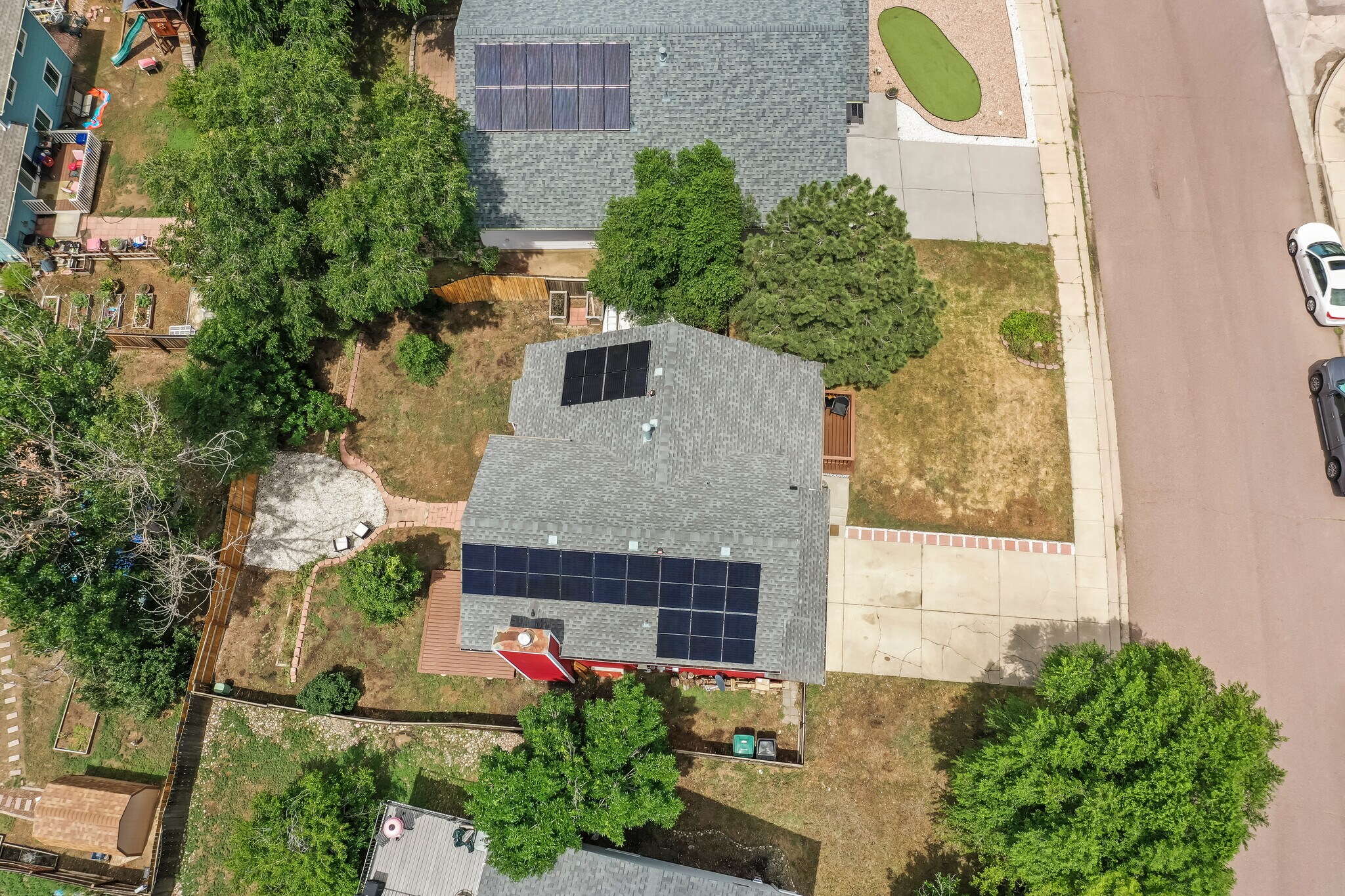 Building Photo - 1024 Bromefield Dr