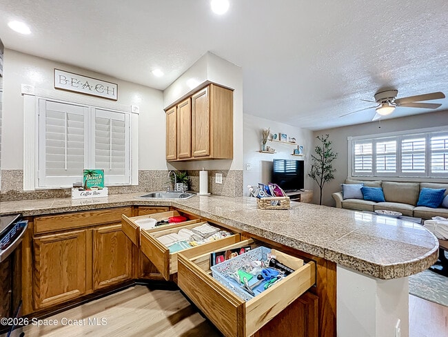 Building Photo - 5600 N Banana River Blvd