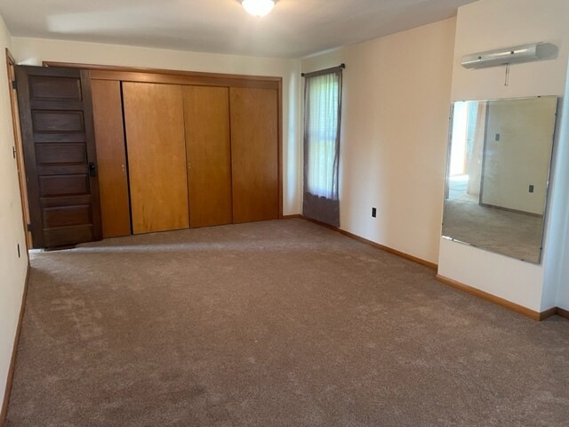 Master Bedroom - 4806 W Ridge Rd