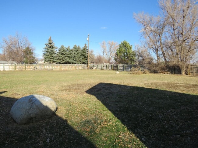 Building Photo - 3 Bedroom House with 1 Car Garage in Billings Heights