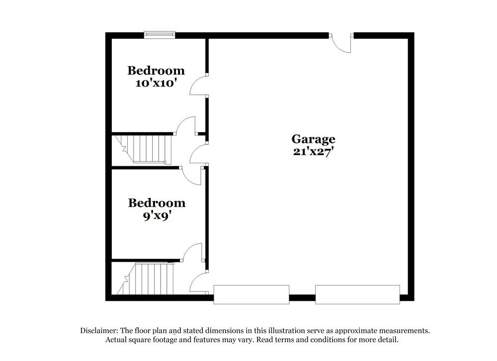Building Photo - 895 Old Spring Way NE