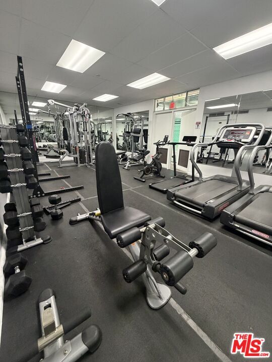 Building Photo - 10535 Wilshire Blvd