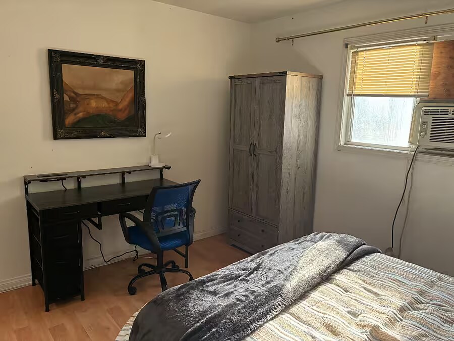 Bedroom #2 - 3457 Plata St
