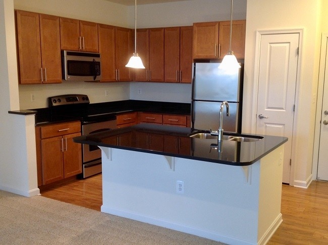 Floorplan - The Ridgewood by Windsor