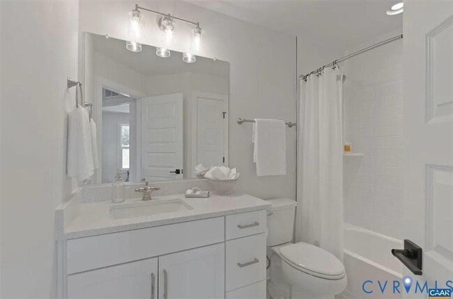 Building Photo - 805 Park Ridge Dr