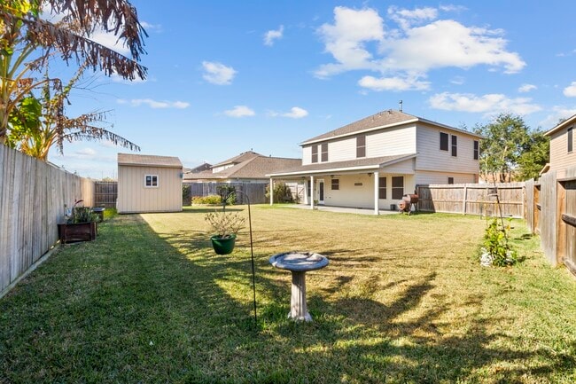 Building Photo - 10507 Sutter Glen Ln