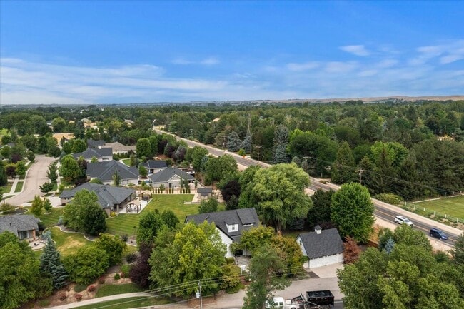 Building Photo - 1155 N Ballantyne Ln