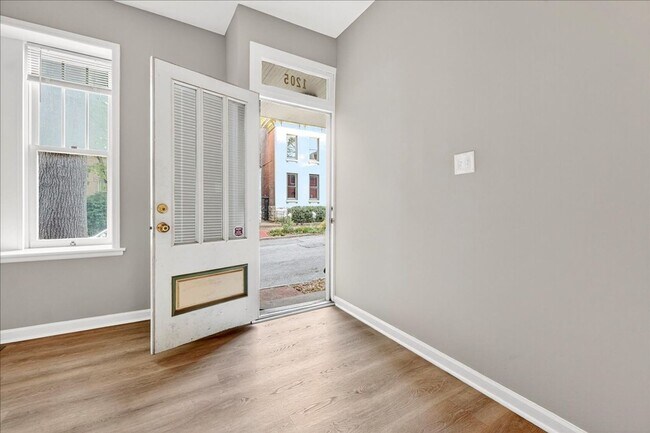 Building Photo - Michelle McKay