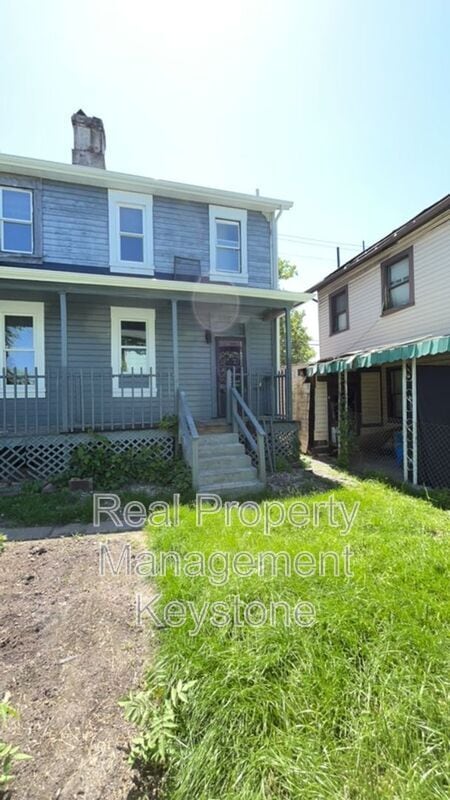 Building Photo - 1405-1407 West Street