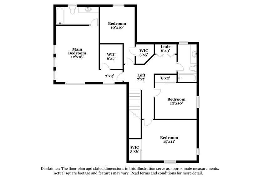 Building Photo - 7222 S 37th Dr