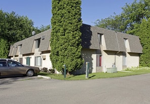 Building Photo - Young America Apartments