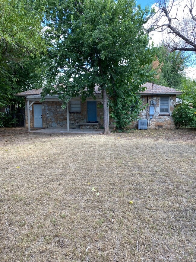 Building Photo - 2264 Downing St