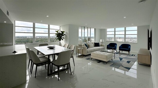 Building Photo - 2750 NE 183rd St