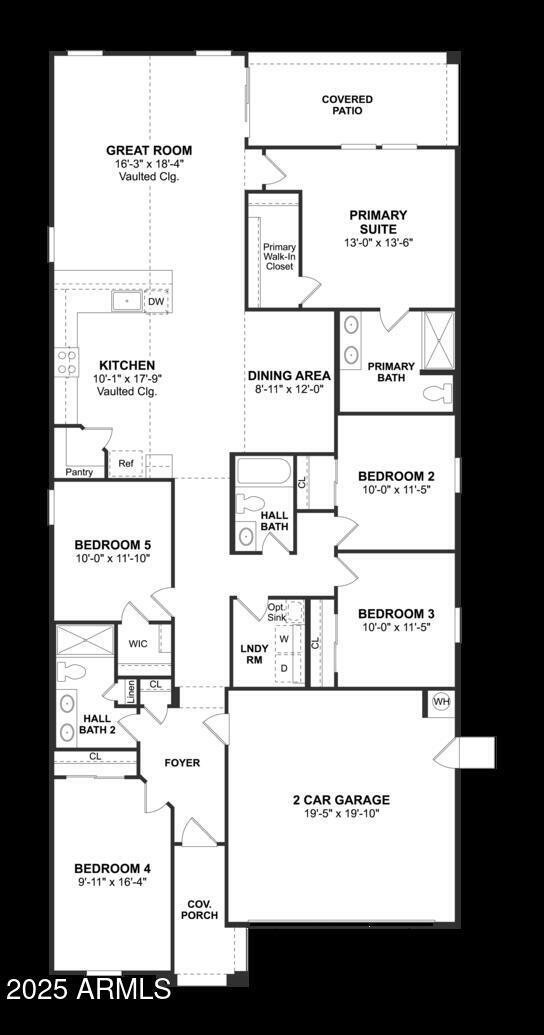 Building Photo - 7442 S 76th Dr