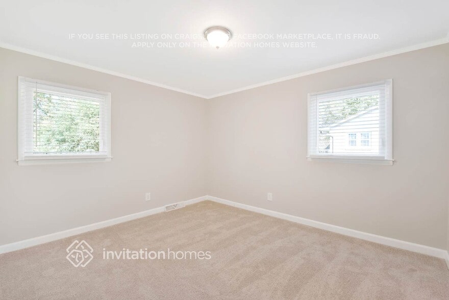 Building Photo - 3910 Allwood Dr