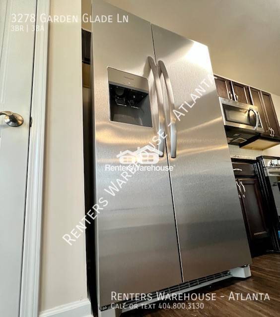 Building Photo - 3278 Garden Glade Ln