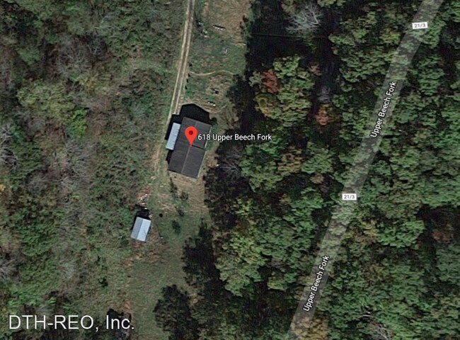 Primary Photo - 3 br, 2 bath House - 618 Upper Beech Fork Rd.