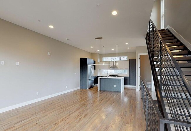 Building Photo - New Construction 3 Bedroom Townhomes for Rent