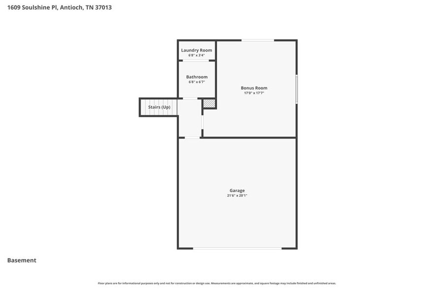 Building Photo - 1609 Soulshine Pl