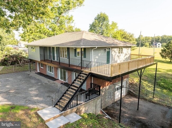 Building Photo - 9708 Martinsburg Rd
