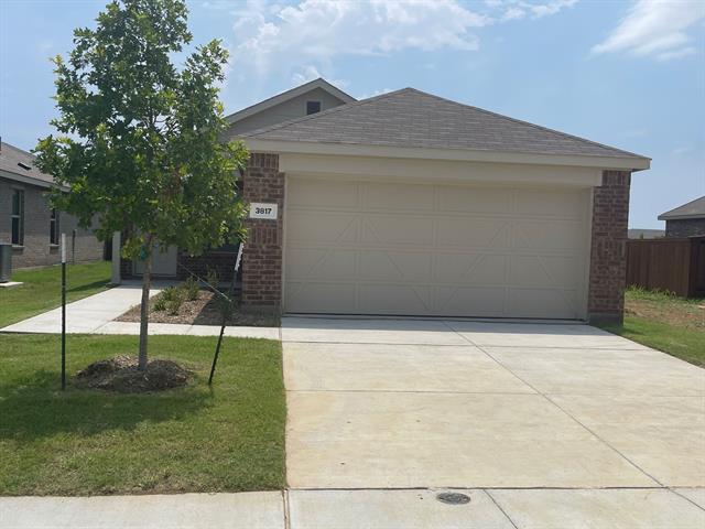 Primary Photo - 3817 Harper St