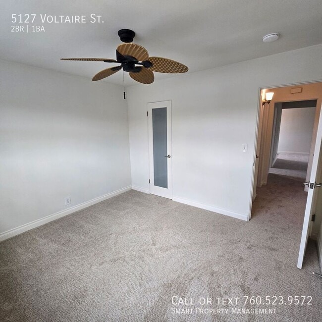 Building Photo - 5127 Voltaire St