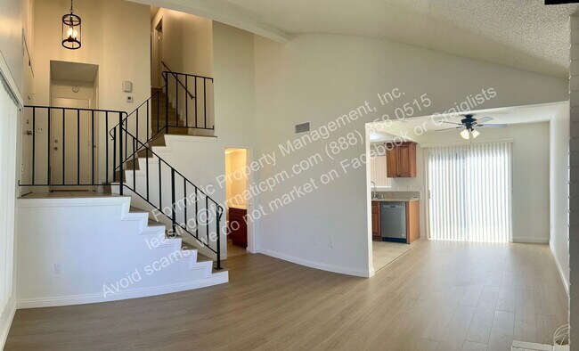 Building Photo - 2442 S Nancy St