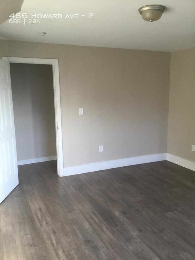 Building Photo - 6 bedroom in New Haven CT 06511