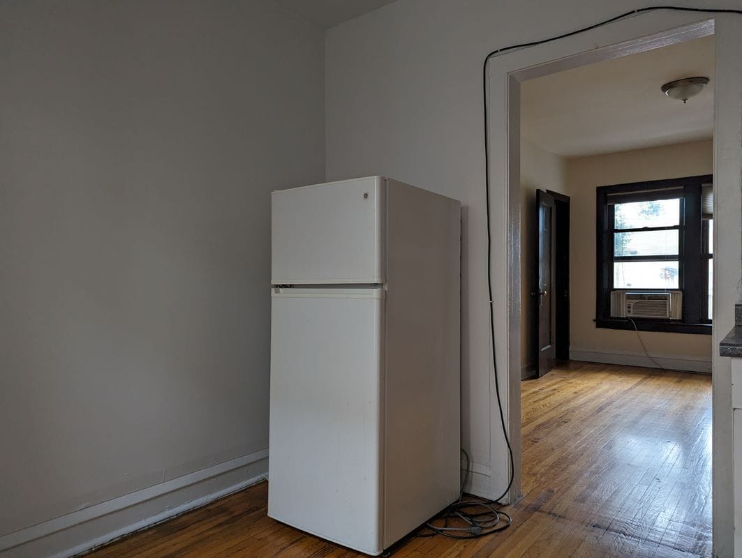 Building Photo - 2700 N Spaulding Ave