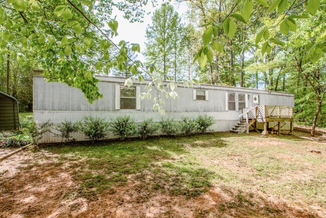 Building Photo - 7967 Caswell Rd